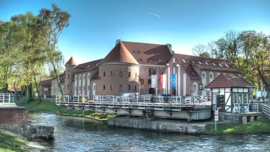 Kasteel St. Bruno