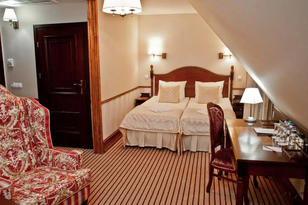 Hotel St. Bruno - aanzicht 14