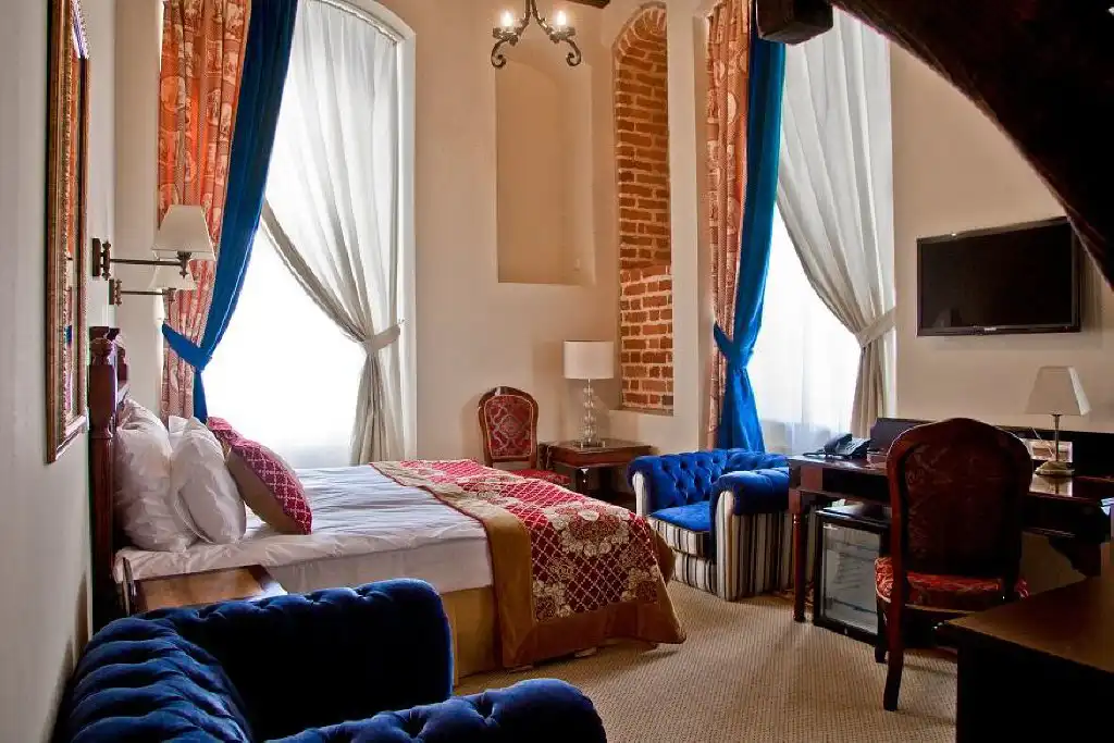 Hotel St. Bruno - aanzicht 15