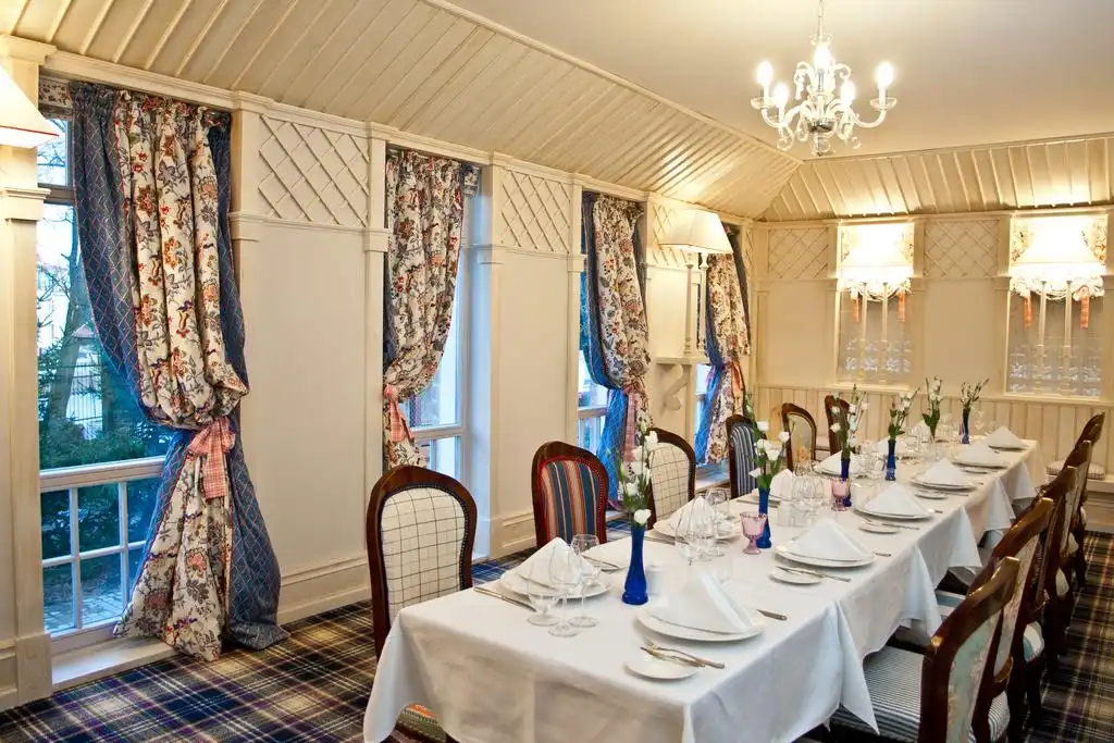Hotel St. Bruno - aanzicht 17