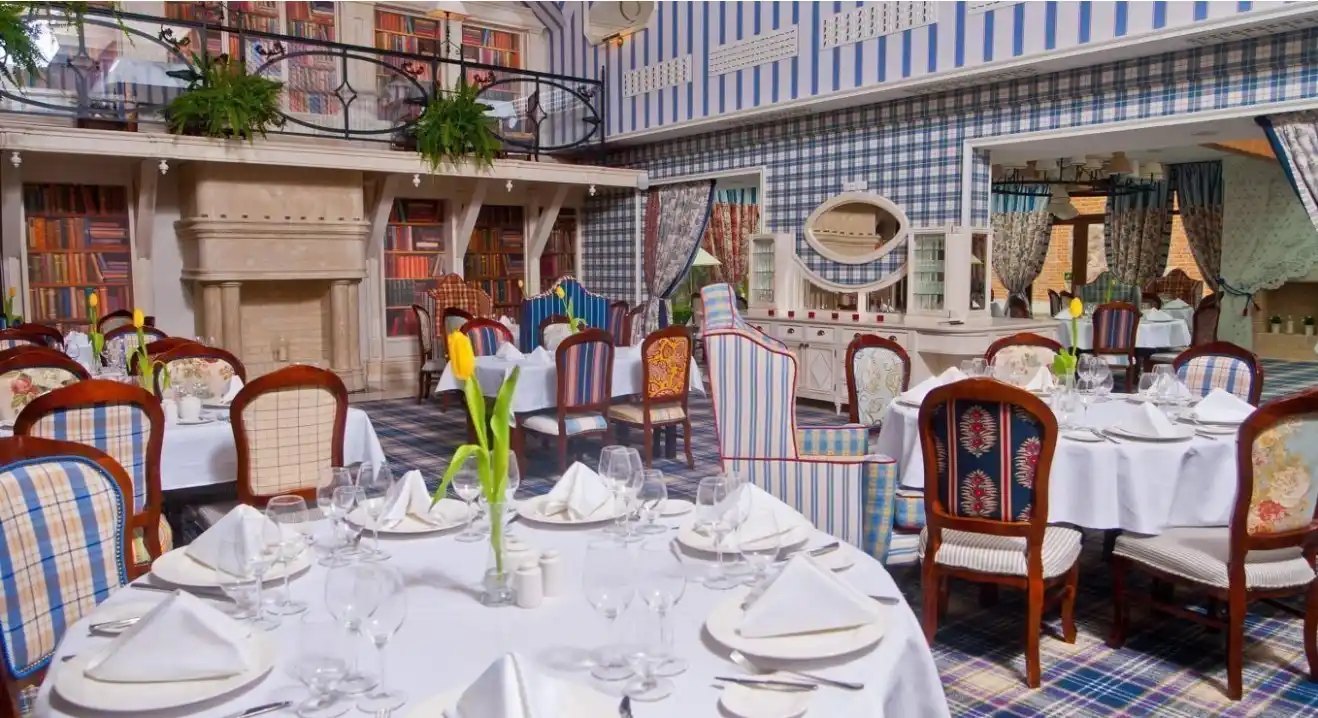 Hotel St. Bruno - aanzicht 22