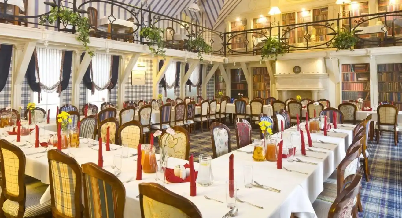 Hotel St. Bruno - aanzicht 23